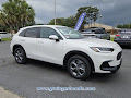 2027 Honda HR-V LX 2WD CVT