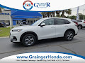 2027 Honda HR-V LX 2WD CVT