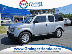 2008 Honda Element EX