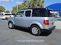 2008 Honda Element EX