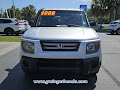 2008 Honda Element EX
