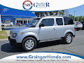 2008 Honda Element EX