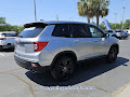 2019 Honda Passport Sport