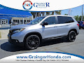 2019 Honda Passport Sport