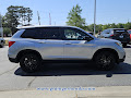 2019 Honda Passport Sport