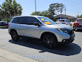 2019 Honda Passport Sport