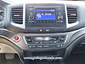2019 Honda Passport Sport