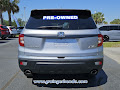 2019 Honda Passport Sport