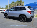 2019 Honda Passport Sport