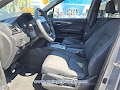 2019 Honda Passport Sport