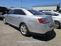 2016 Ford Taurus SEL