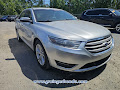 2016 Ford Taurus SEL