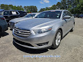 2016 Ford Taurus SEL