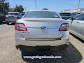 2016 Ford Taurus SEL