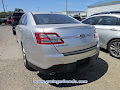 2016 Ford Taurus SEL