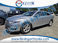 2016 Ford Taurus SEL