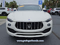 2020 Maserati Levante