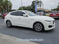 2020 Maserati Levante