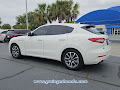2020 Maserati Levante