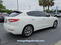 2020 Maserati Levante