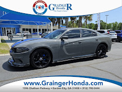 2019 Dodge Charger GT