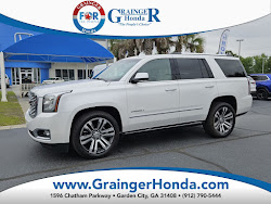 2019 GMC Yukon Denali Denali
