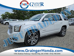 2019 GMC Yukon Denali Denali