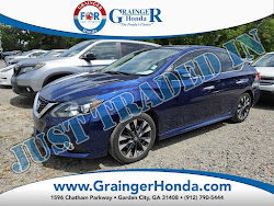 2017 Nissan Sentra SR Turbo