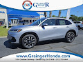 2027 Honda HR-V EX-L 2WD CVT