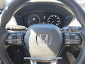 2027 Honda HR-V EX-L 2WD CVT