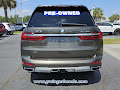 2021 BMW X7 xDrive40i xDrive40i