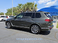 2021 BMW X7 xDrive40i xDrive40i