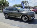 2021 BMW X7 xDrive40i xDrive40i