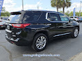 2021 Chevrolet Traverse High Country