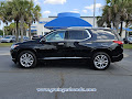 2021 Chevrolet Traverse High Country