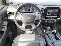 2021 Chevrolet Traverse High Country