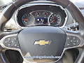 2021 Chevrolet Traverse High Country
