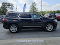 2021 Chevrolet Traverse High Country