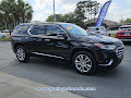2021 Chevrolet Traverse High Country