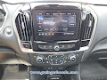 2021 Chevrolet Traverse High Country