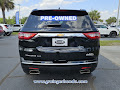 2021 Chevrolet Traverse High Country