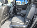 2021 Chevrolet Traverse High Country