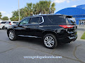 2021 Chevrolet Traverse High Country