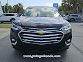 2021 Chevrolet Traverse High Country
