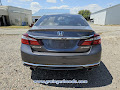 2017 Honda Accord Sedan Sport