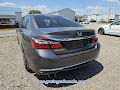 2017 Honda Accord Sedan Sport
