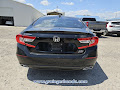 2019 Honda Accord Sedan Touring 2.0T