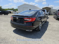 2019 Honda Accord Sedan Touring 2.0T