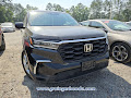 2023 Honda Pilot LX