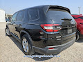 2023 Honda Pilot LX